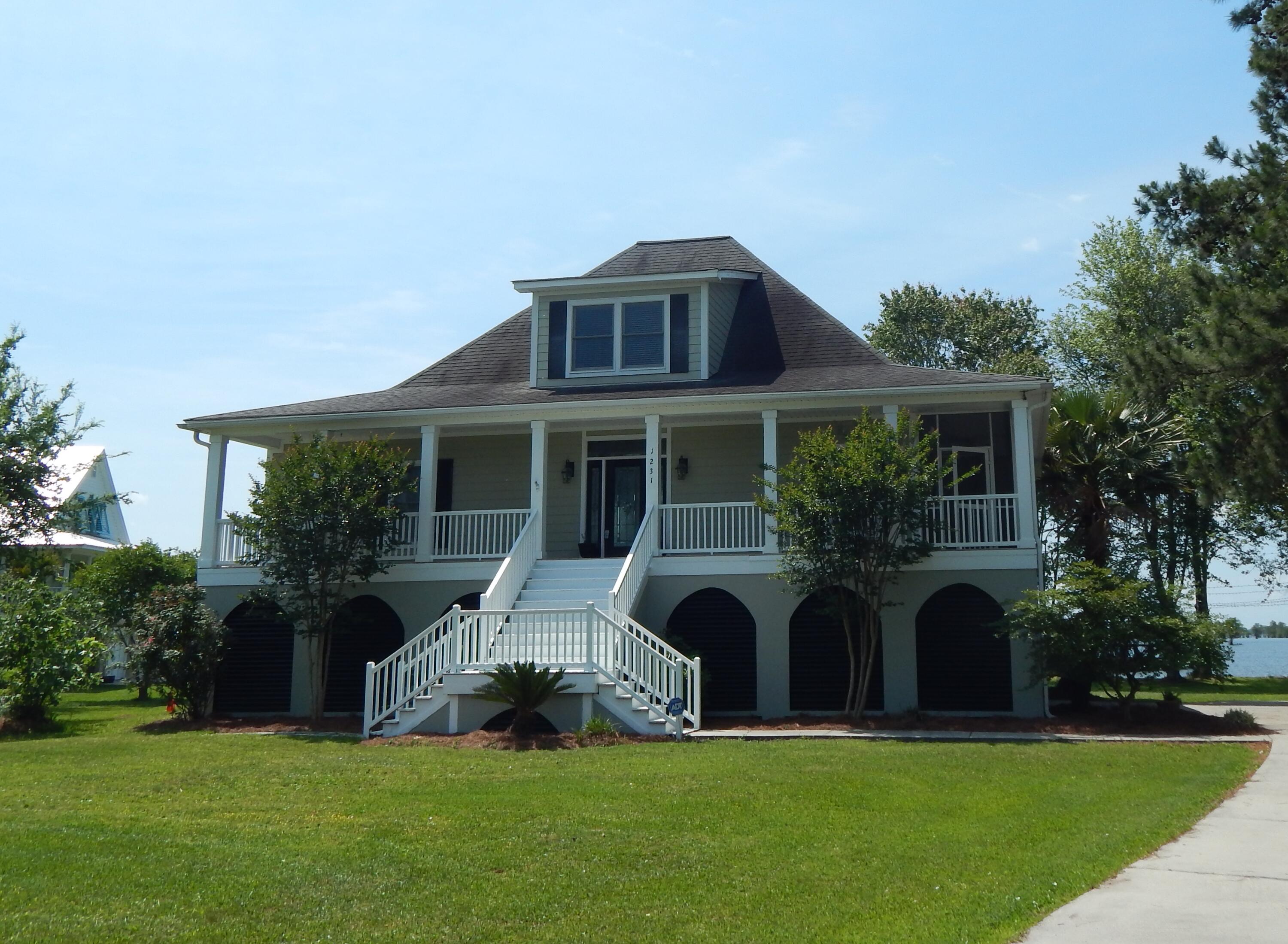 1231 Longpoint Road Cross, SC 29436 - Photo 56 of 59 Wedding