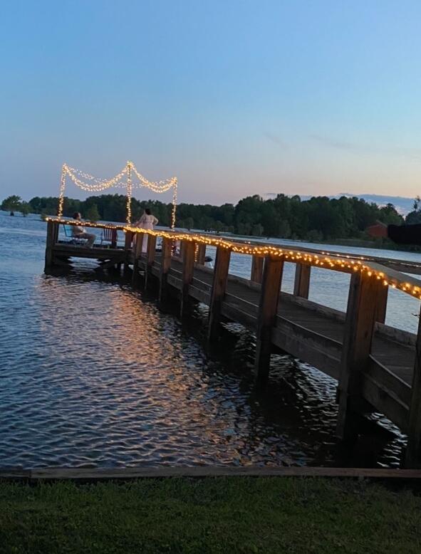 1231 Longpoint Road Cross, SC 29436 - Photo 59 of 59 Wedding lights