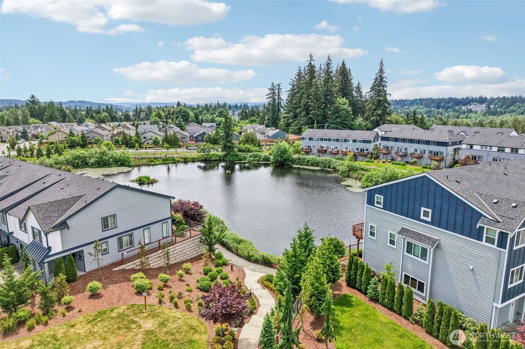1621 Seattle Hill Road, Unit HH2 Bothell, WA 98012 - Photo 19 of 30