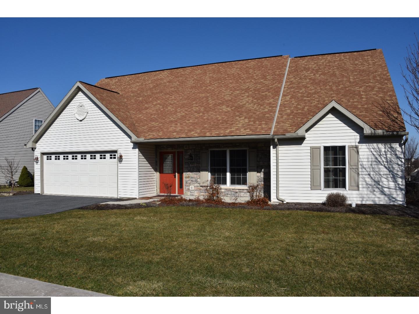 103 South Cacoosing Drive Sinking Spring, PA 19608 - Photo 1 of 21 Gallery Image 1