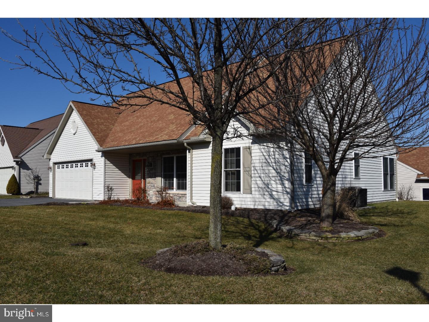 103 South Cacoosing Drive Sinking Spring, PA 19608 - Photo 17 of 21 Gallery Image 17