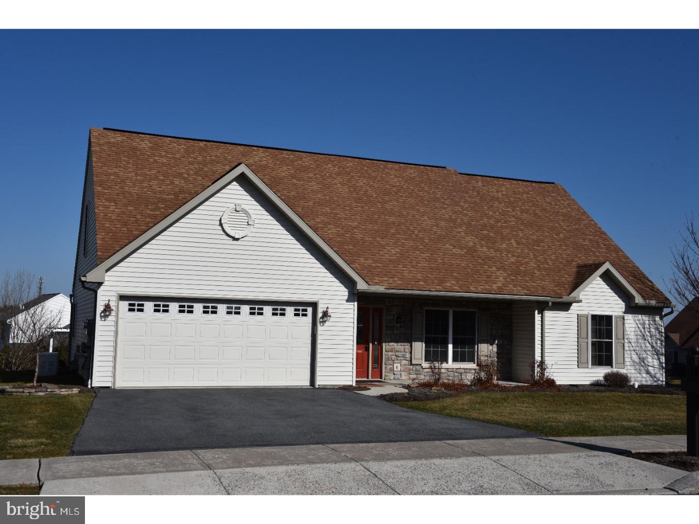 103 South Cacoosing Drive Sinking Spring, PA 19608 - Photo 20 of 21 Gallery Image 20