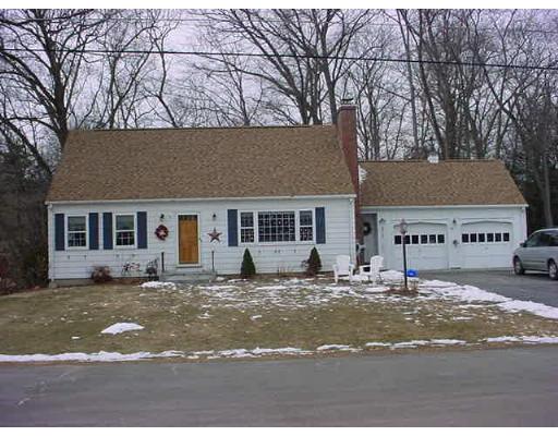 38 Squassick Road West Springfield, MA 01089 - Photo 1 of 10 Gallery Image 1