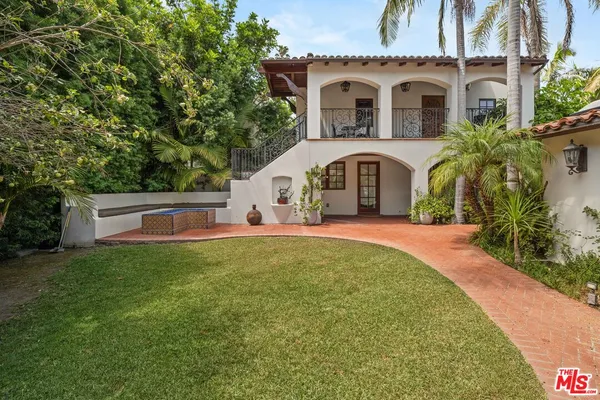 $10,500 | 1203 Park Way, Beverly Hills, CA 90210