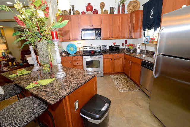 1430 Regency Road, Unit 401C Gulf Shores, AL 36542 - Photo 8 of 20