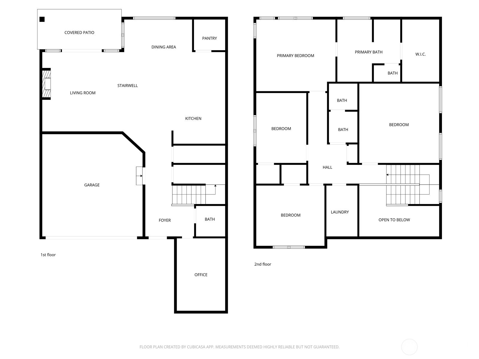 719 Edmonds Way Edmonds, WA 98020 - Photo 40 of 40 a picture of a floor plan