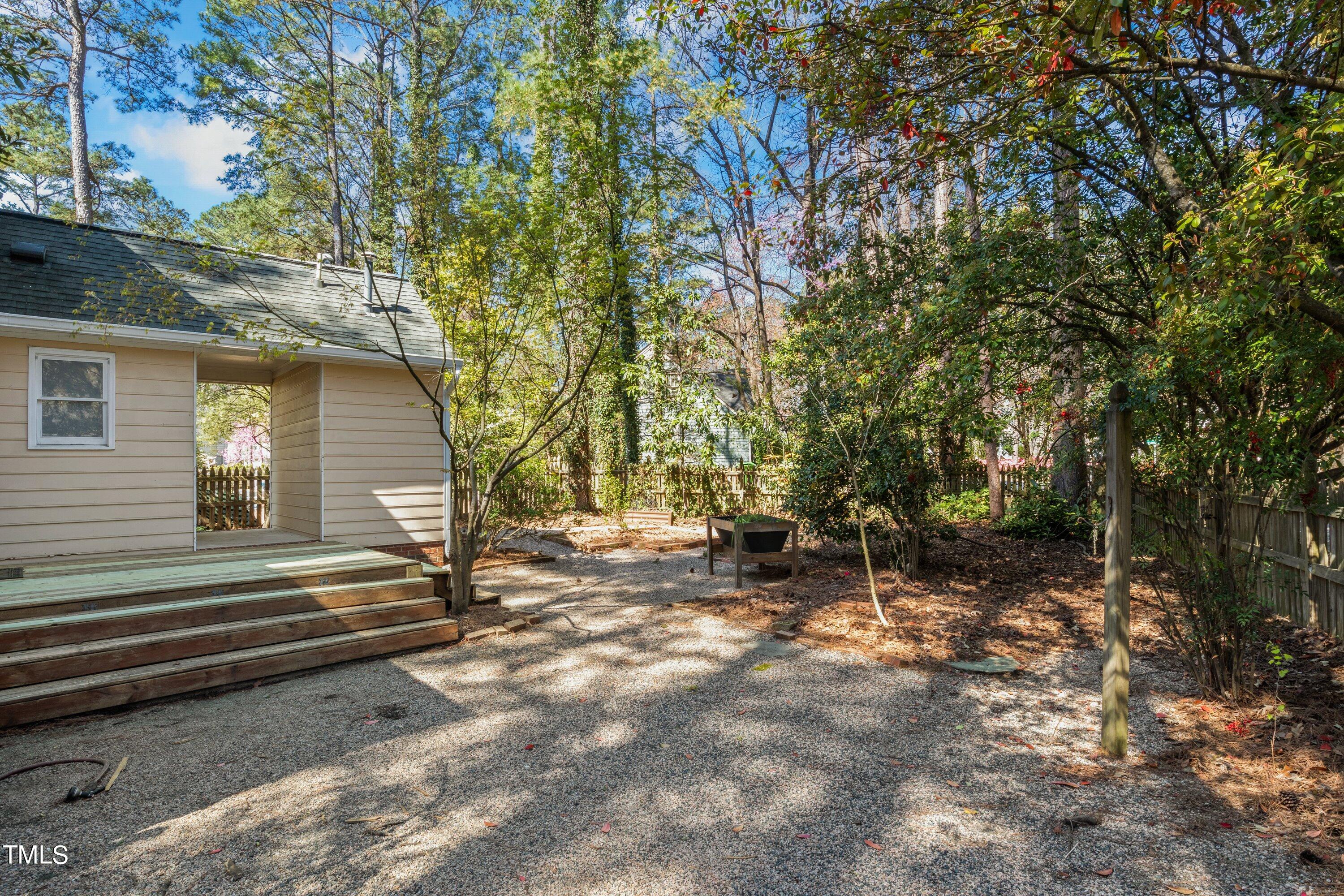 4625 Thurmount Place Raleigh, NC 27604 - Photo 25 of 34 07-4625 Thurmount Pl20230320_0007