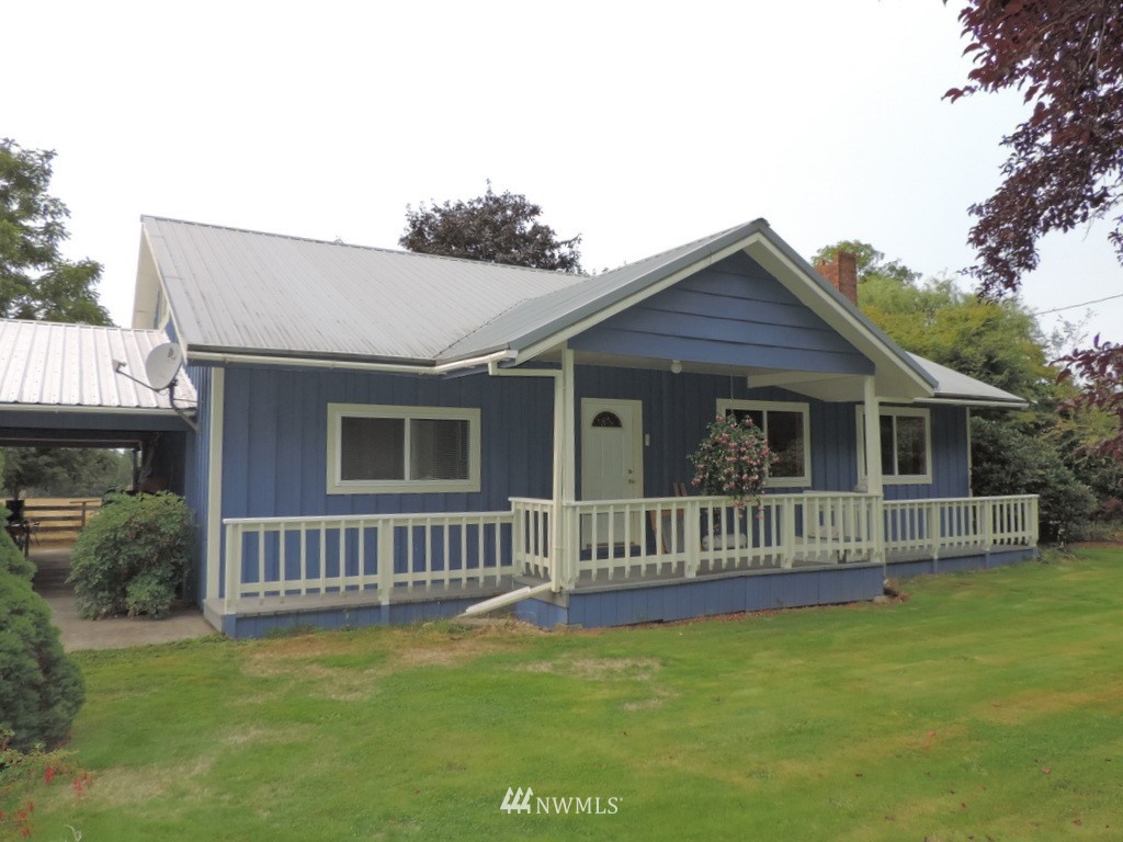 159 John Road Chehalis, WA 98532 - Photo 1 of 25