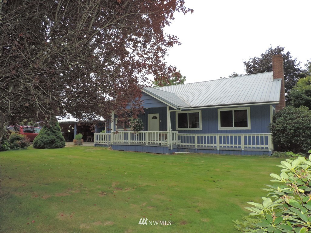 159 John Road Chehalis, WA 98532 - Photo 2 of 25
