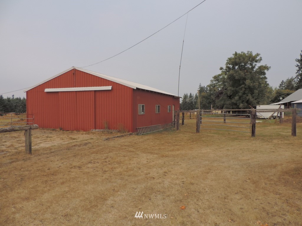 159 John Road Chehalis, WA 98532 - Photo 19 of 25