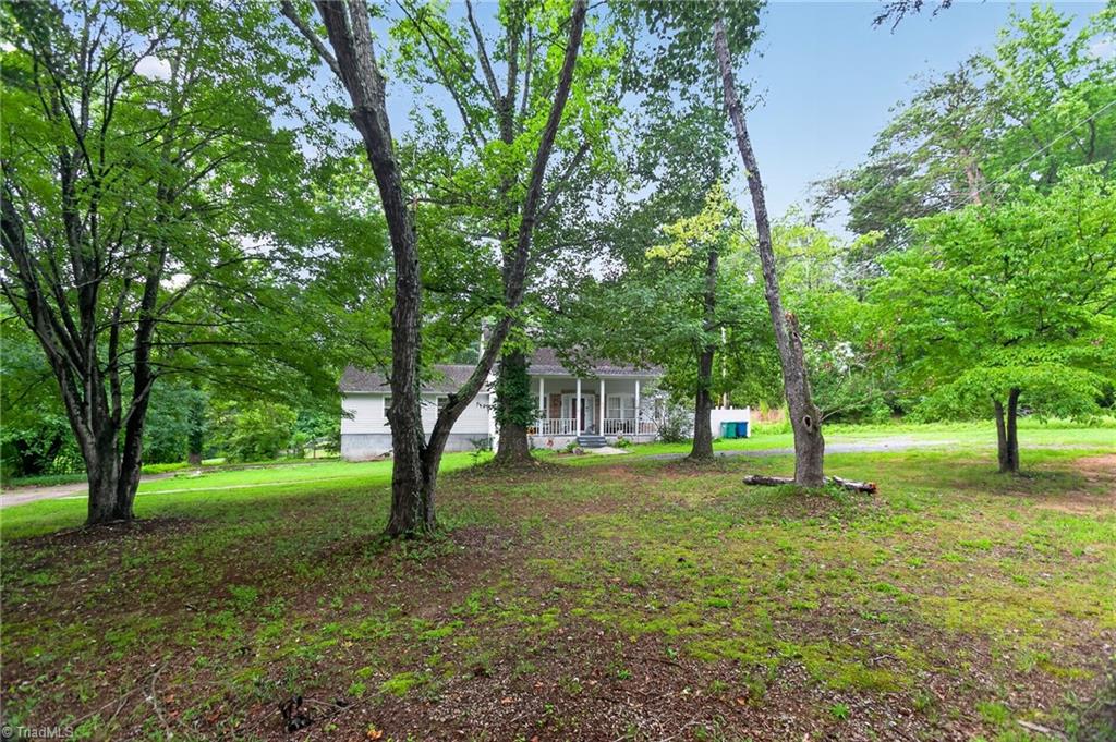 290 Grady Road Reidsville, NC 27320 - Photo 31 of 45 Gallery Image 31