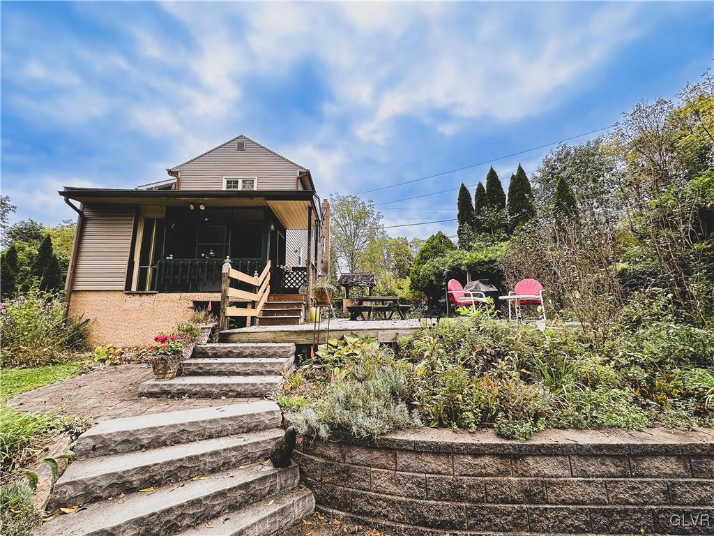 80 East Factoryville Road Bangor, PA 18013 - Photo 3 of 26 Gallery Image 3
