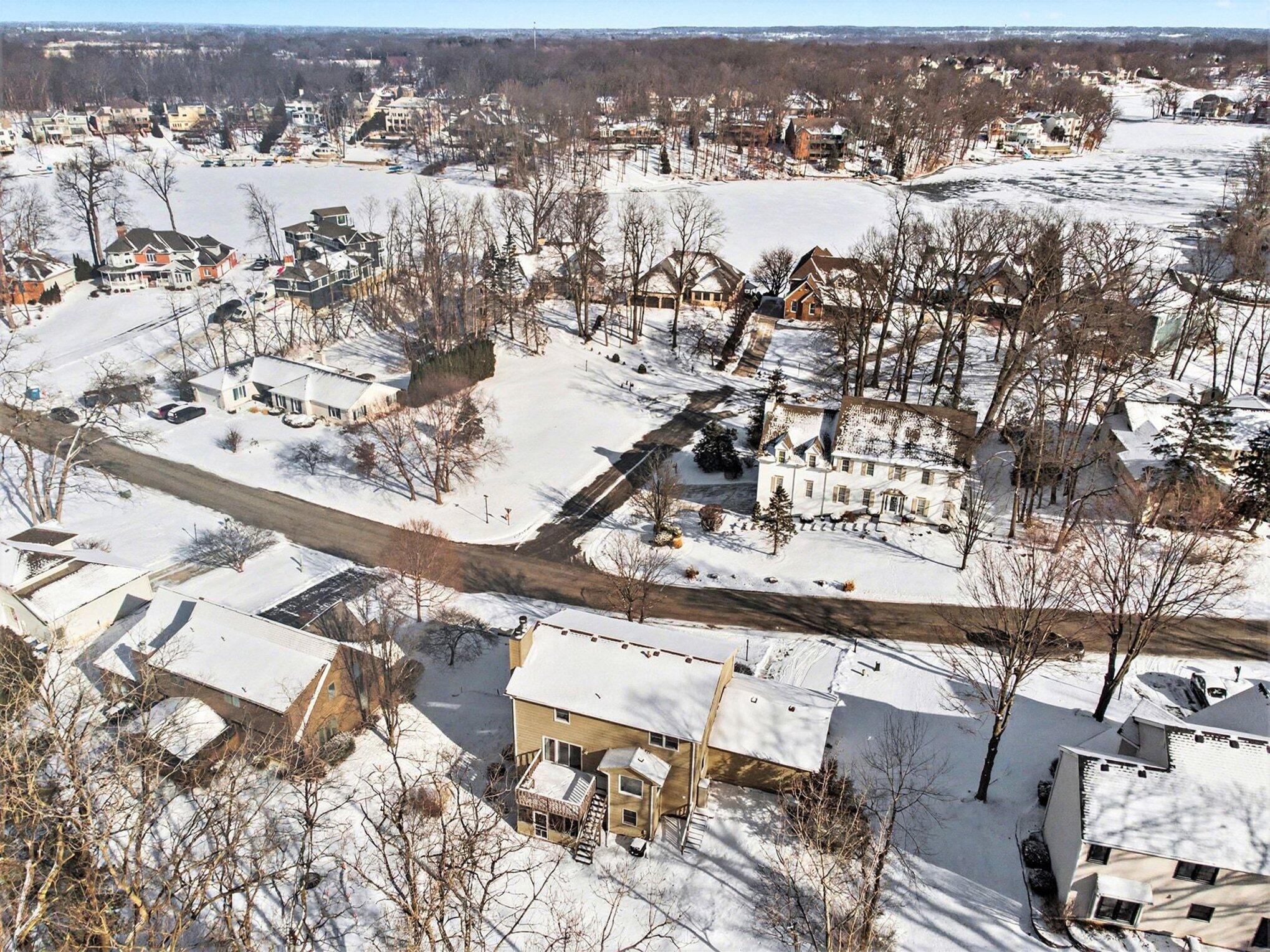 194 Wexford Road Valparaiso, IN 46385 - Photo 27 of 29 2038x1529