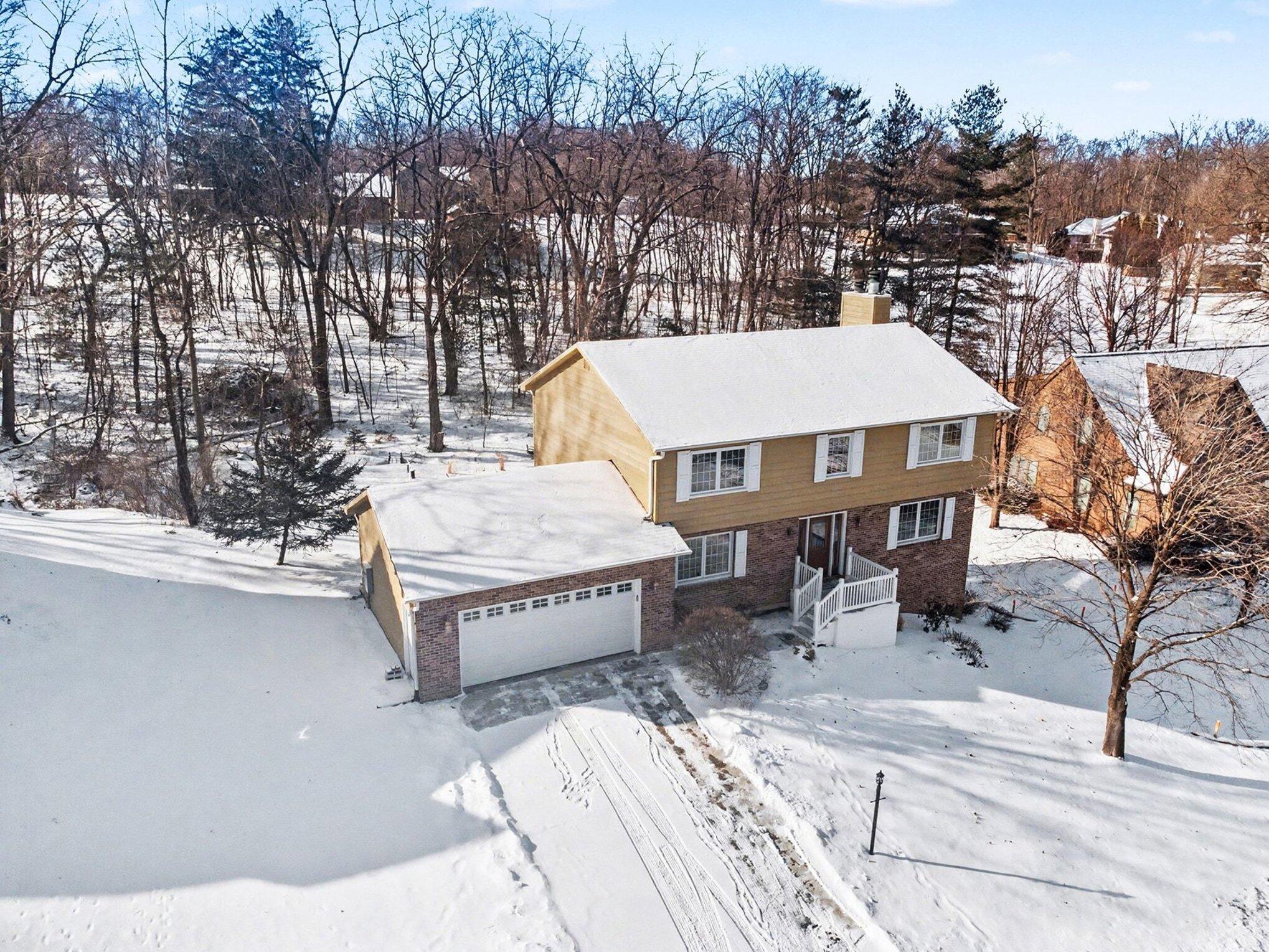 194 Wexford Road Valparaiso, IN 46385 - Photo 28 of 29 2038x1529