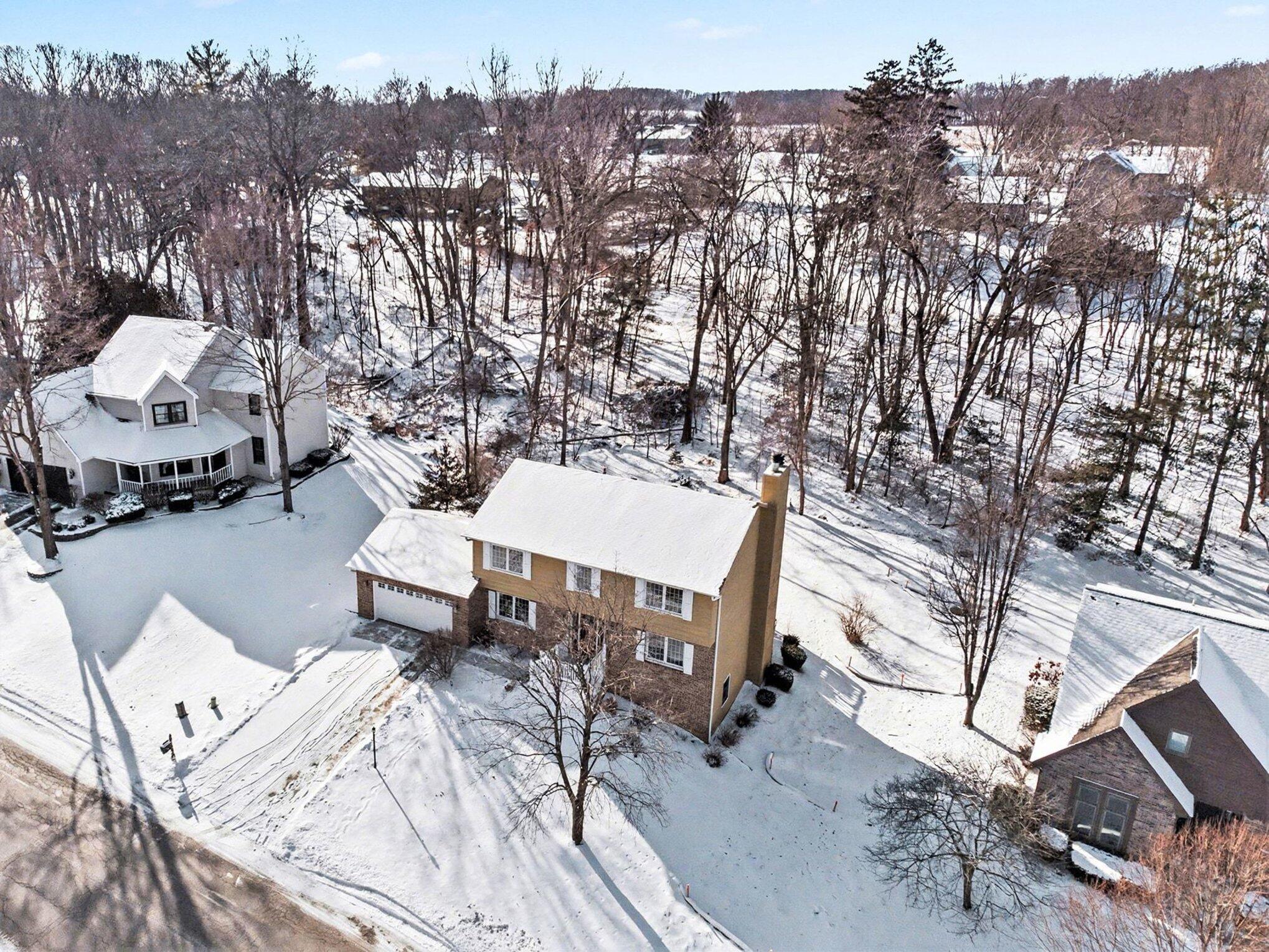 194 Wexford Road Valparaiso, IN 46385 - Photo 29 of 29 2038x1529