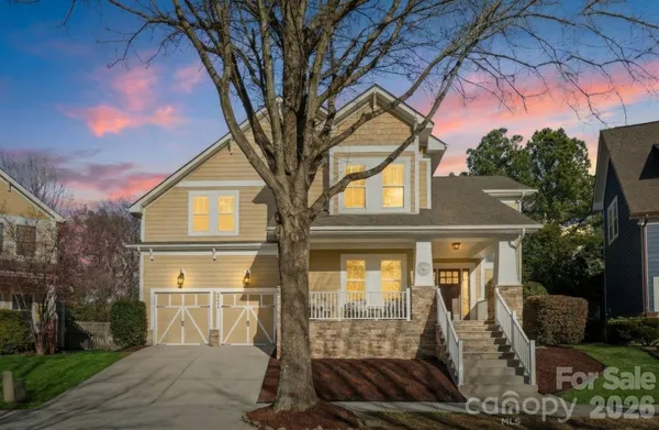 $750,000 | 18047 Northport Drive, Cornelius, NC 28031