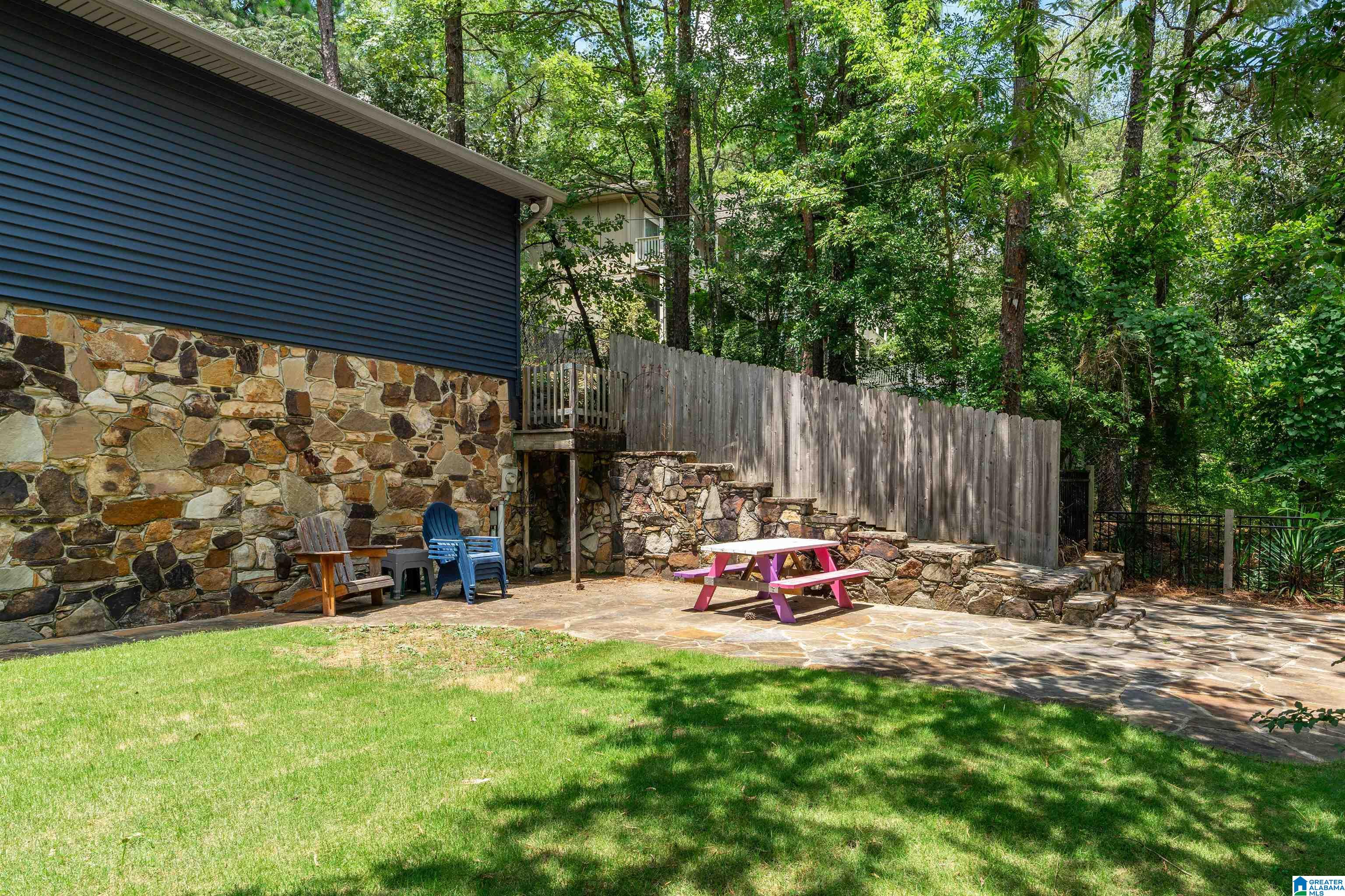 3117 Renfro Road Vestavia Hills, AL 35216 - Photo 47 of 60