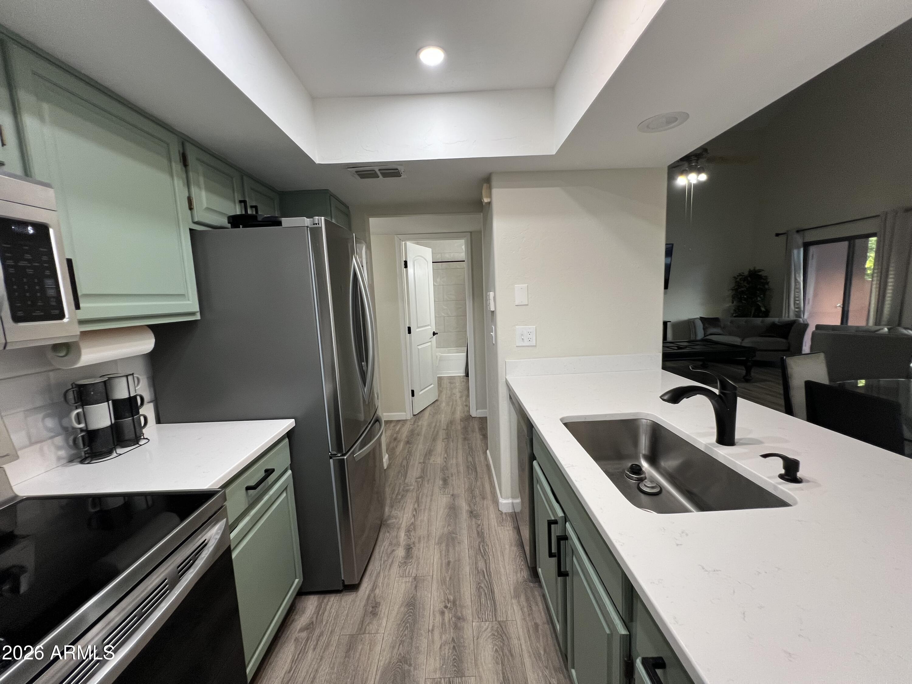 4040 North Weimer Place, Unit 4 Tucson, AZ 85719 - Photo 17 of 24 IMG_2447