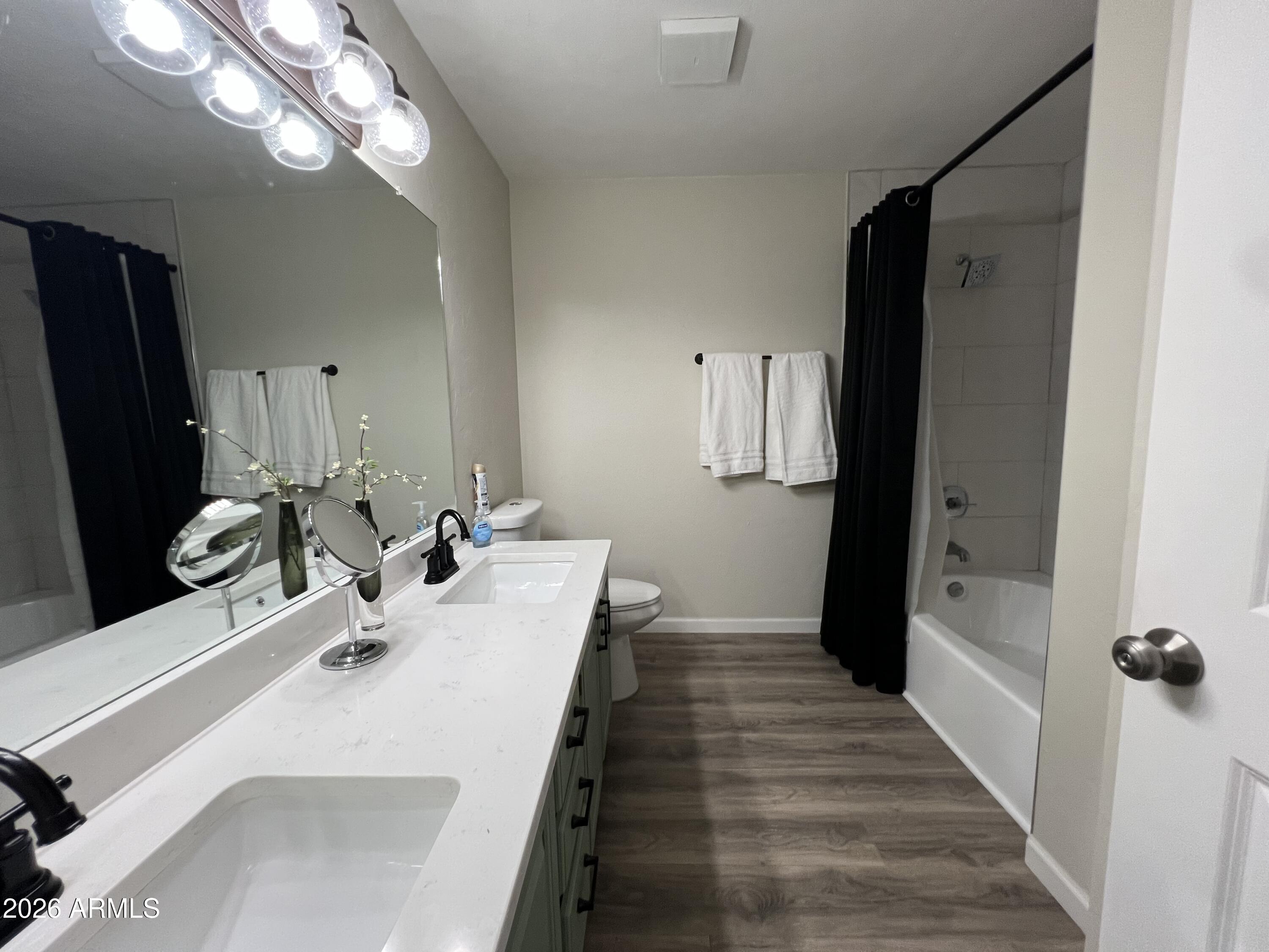 4040 North Weimer Place, Unit 4 Tucson, AZ 85719 - Photo 23 of 24 IMG_2439