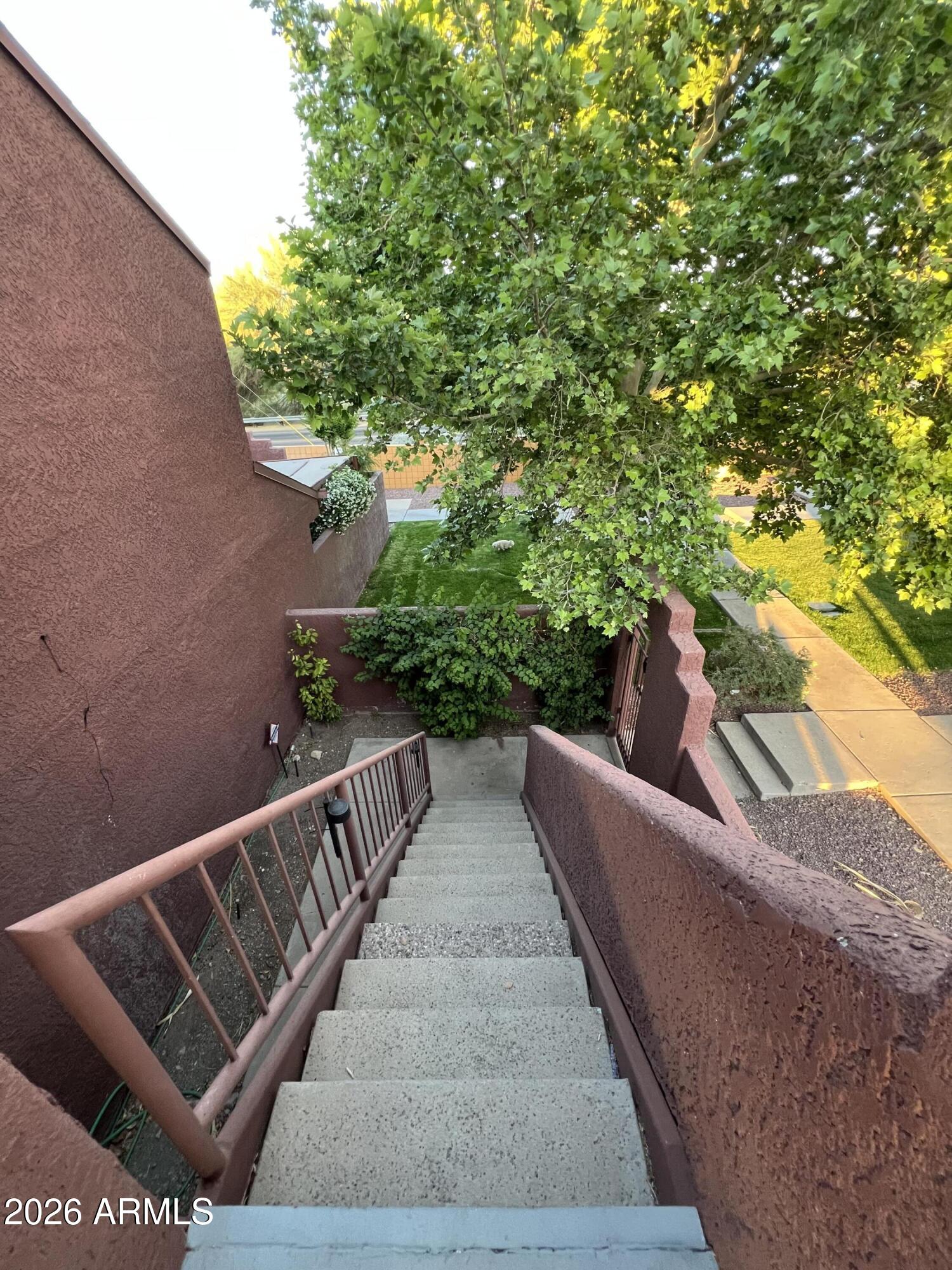 4040 North Weimer Place, Unit 4 Tucson, AZ 85719 - Photo 4 of 24 IMG_2466