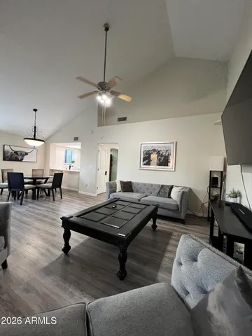$248,000 | 4040 North Weimer Place, Unit 4, Tucson, AZ 85719