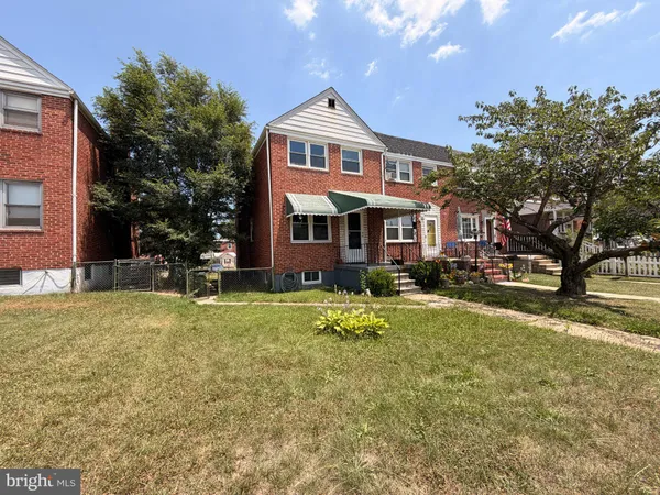$2,100 | 2717 Creston Road, Dundalk, MD 21222