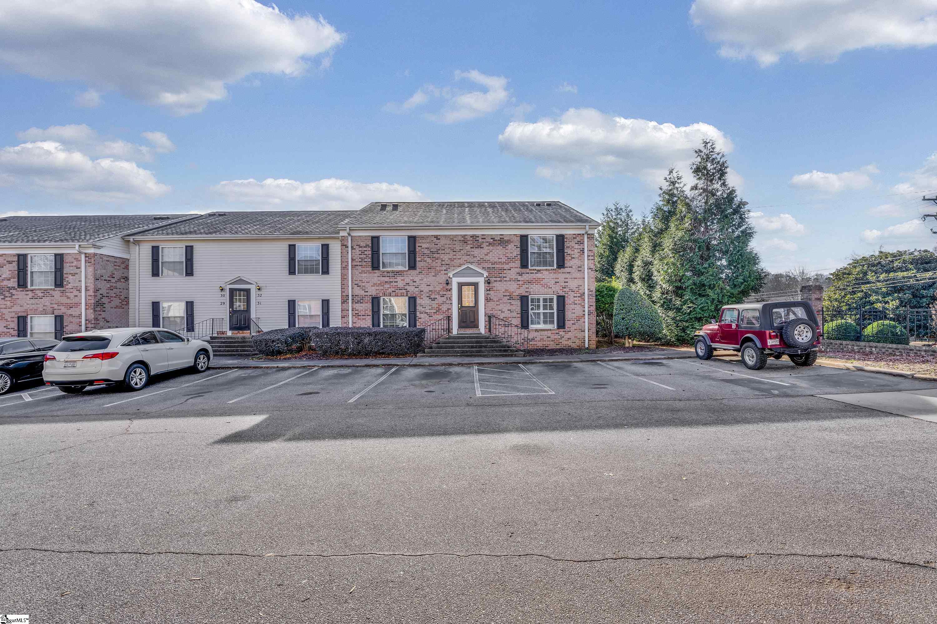 925 Cleveland Street, Unit 35 Greenville, SC 29601 - Photo 20 of 29