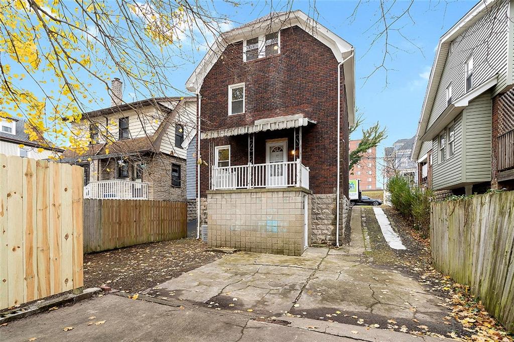 833 Malvern Road Pittsburgh, PA 15202 - Photo 25 of 25 Gallery Image 25