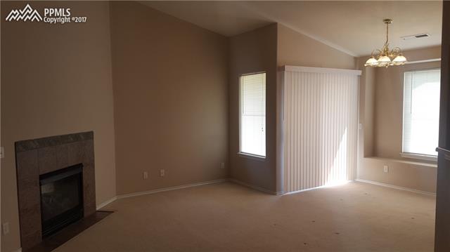 3992 Riviera Grove, Unit 203 Colorado Springs, CO 80922 - Photo 4 of 9 Gallery Image 4