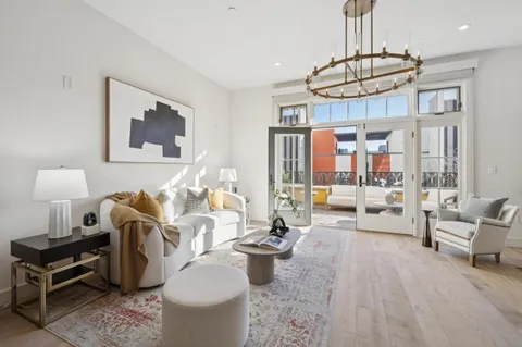 $2,499,000 | 356 Santana Row, Unit 320, San Jose, CA 95128
