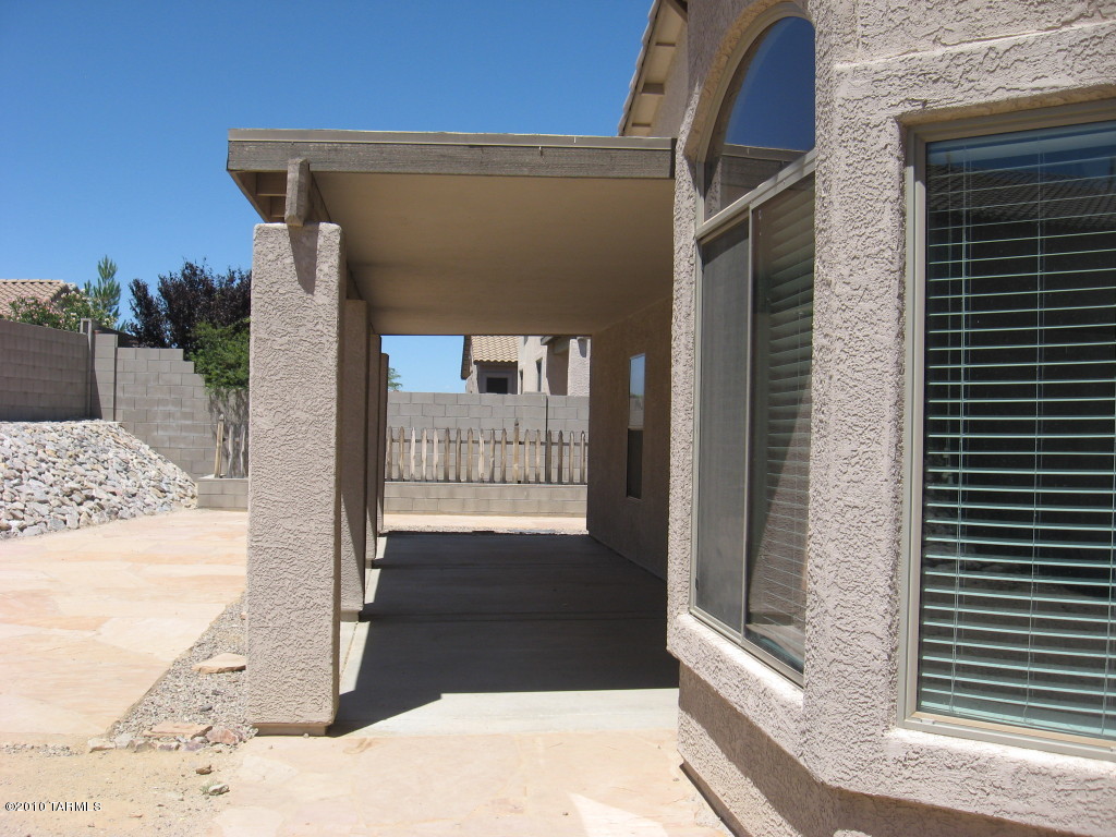 60948 Rock Ledge Loop Tucson, AZ 85739 - Photo 3 of 15