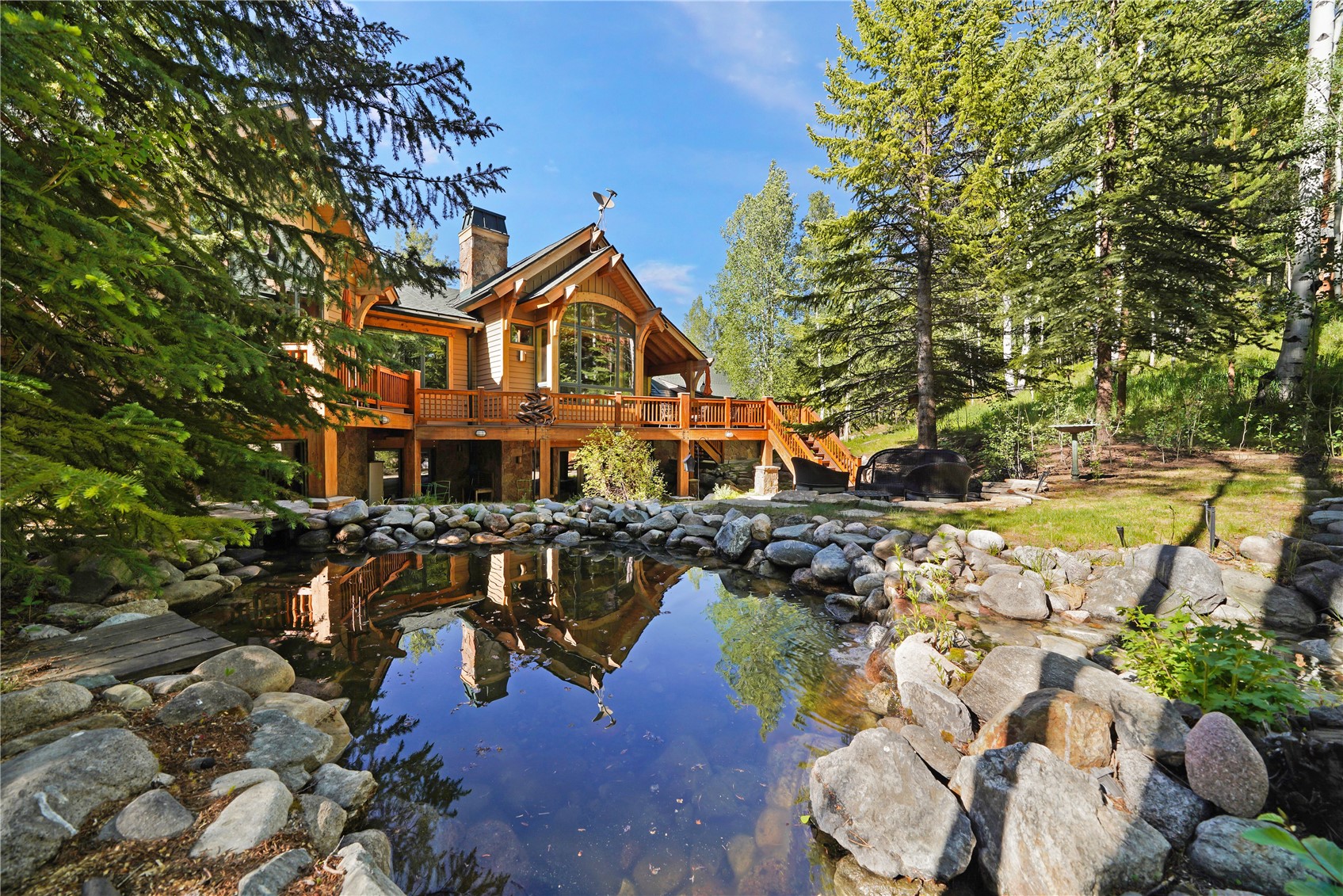 1795 Golden Eagle Road Silverthorne, CO 80498 - Photo 45 of 49