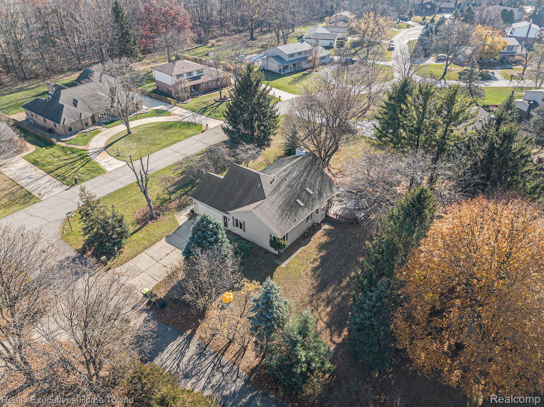 61439 Spring Circle Trail Washington, MI 48094 - Photo 27 of 28 Gallery Image 27