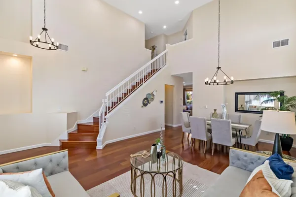 $2,350,000 | 3249 Esperanza Court, San Jose, CA 95135