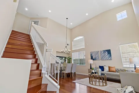$2,350,000 | 3249 Esperanza Court, San Jose, CA 95135
