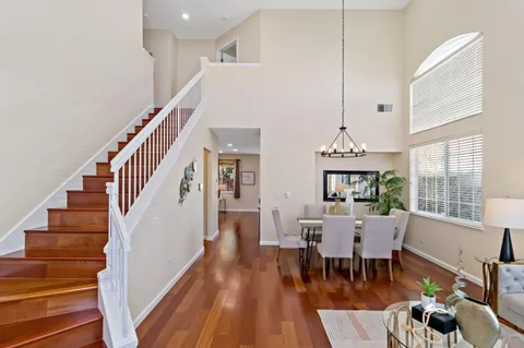 $2,350,000 | 3249 Esperanza Court, San Jose, CA 95135