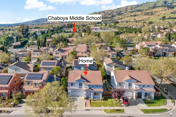 $2,350,000 | 3249 Esperanza Court, San Jose, CA 95135