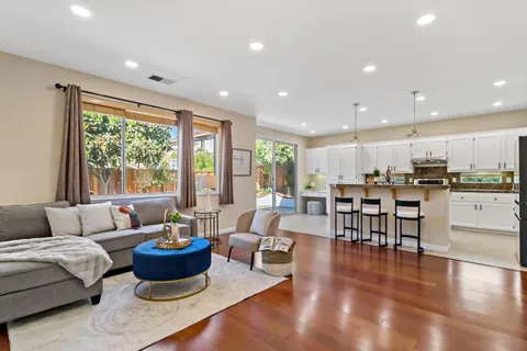 $2,350,000 | 3249 Esperanza Court, San Jose, CA 95135