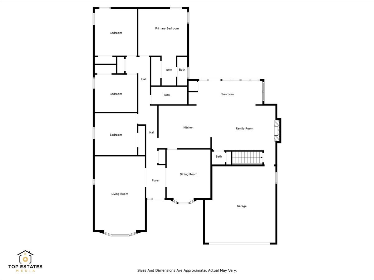919 Santa Rosa Avenue Wheaton, IL 60187 - Photo 25 of 25 Gallery Image 25