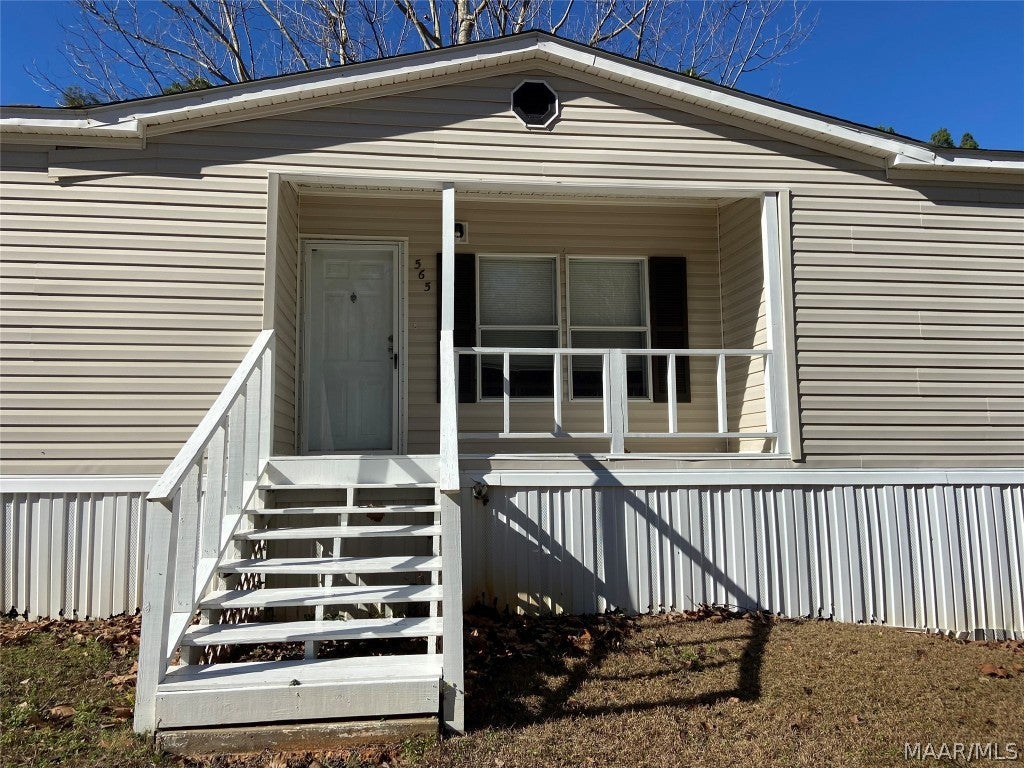 565 Lake Frankie Road Samson, AL 36477 - Photo 20 of 20 Gallery Image 20