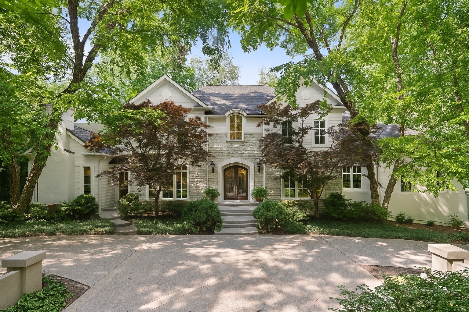 7 Breckenridge Nashville, TN 37215 - Photo 1 of 7 Gallery Image 1