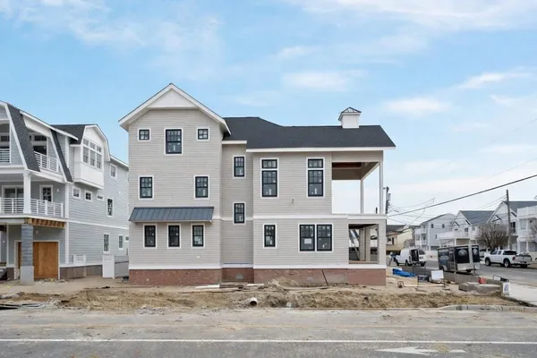 $2,950,000 | 401 East 10th, North Wildwood, NJ 08260