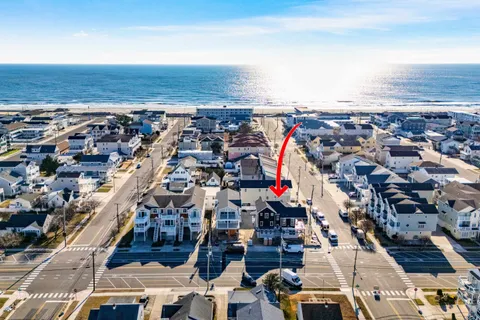 $2,950,000 | 401 East 10th, North Wildwood, NJ 08260