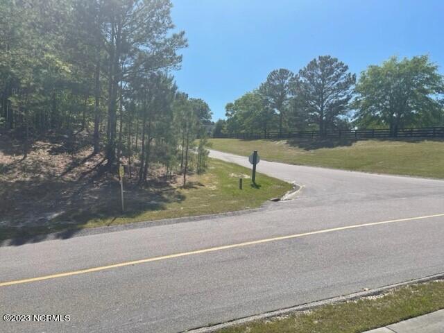 109 Ruby Ridge Road West End, NC 27376 - Photo 8 of 13 Corner View
