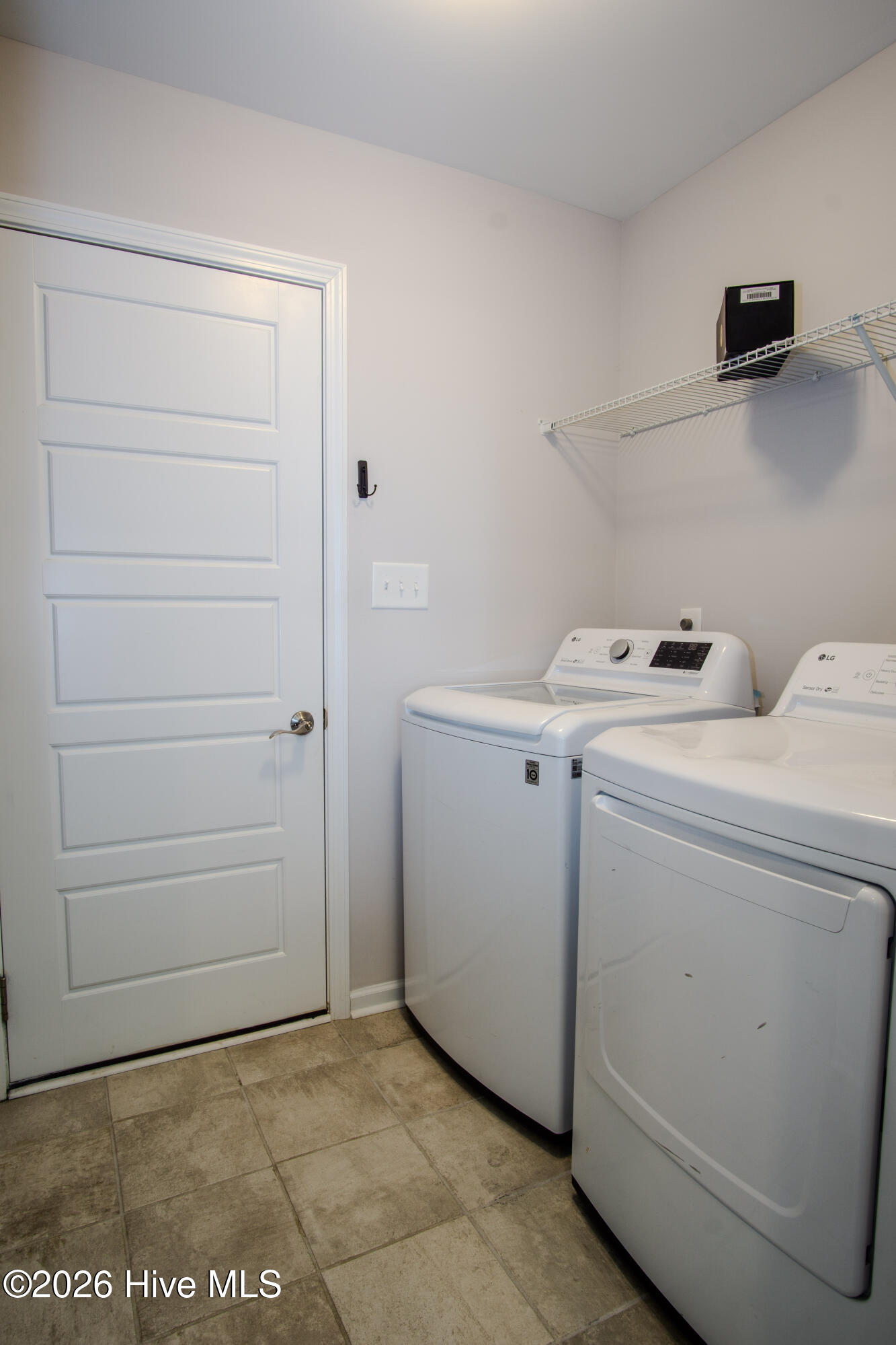 116 Station Yard Road New Bern, NC 28562 - Photo 21 of 31 Laundry