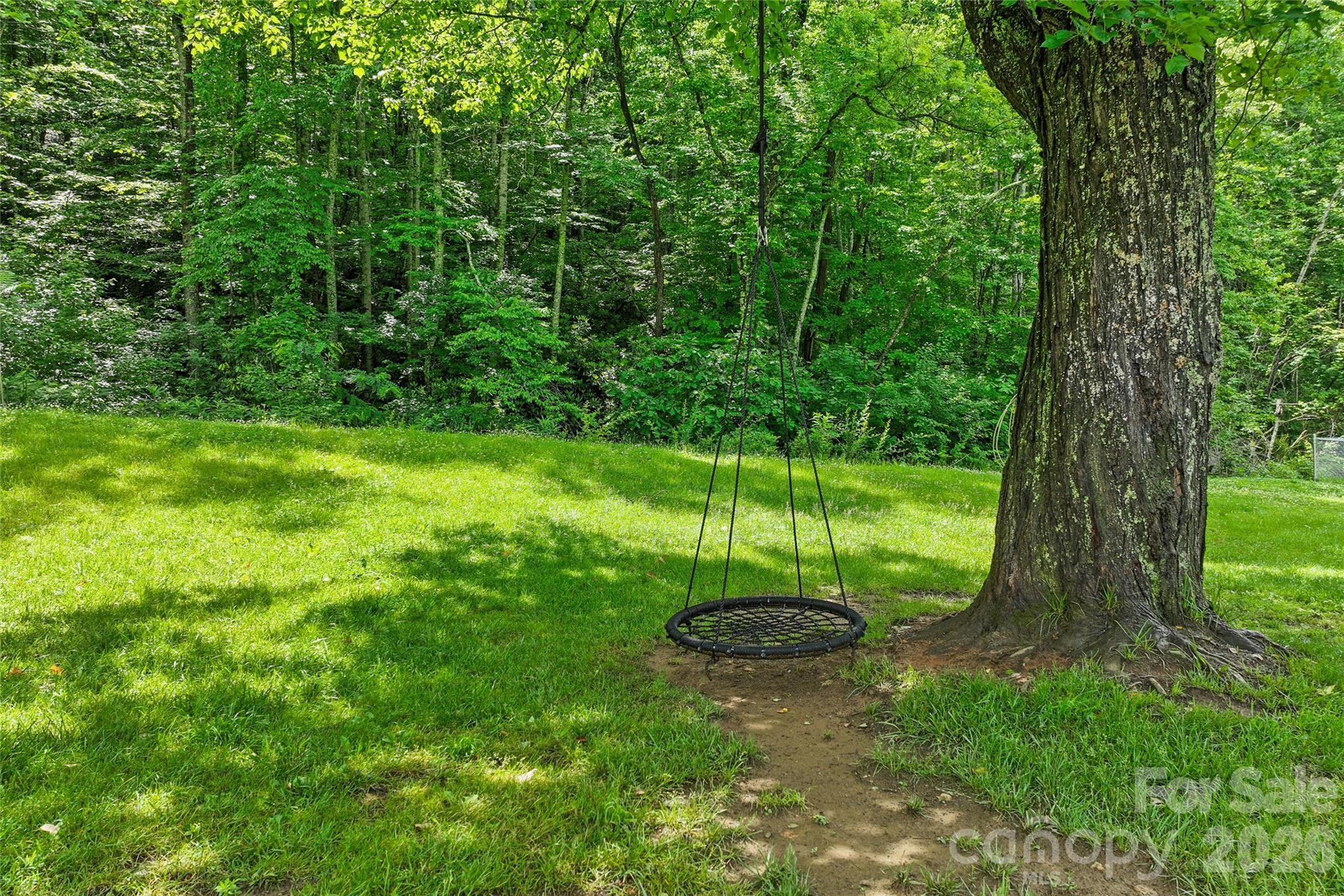 763 Bee Tree Road Swannanoa, NC 28778 - Photo 28 of 30