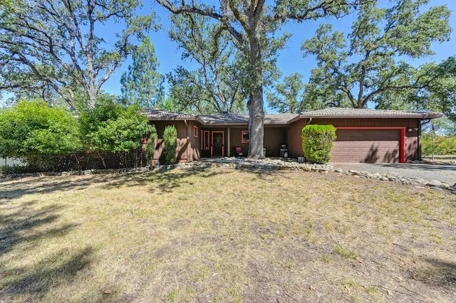 $475,000 | 5090 Oak Lane, Garden Valley, CA 95633