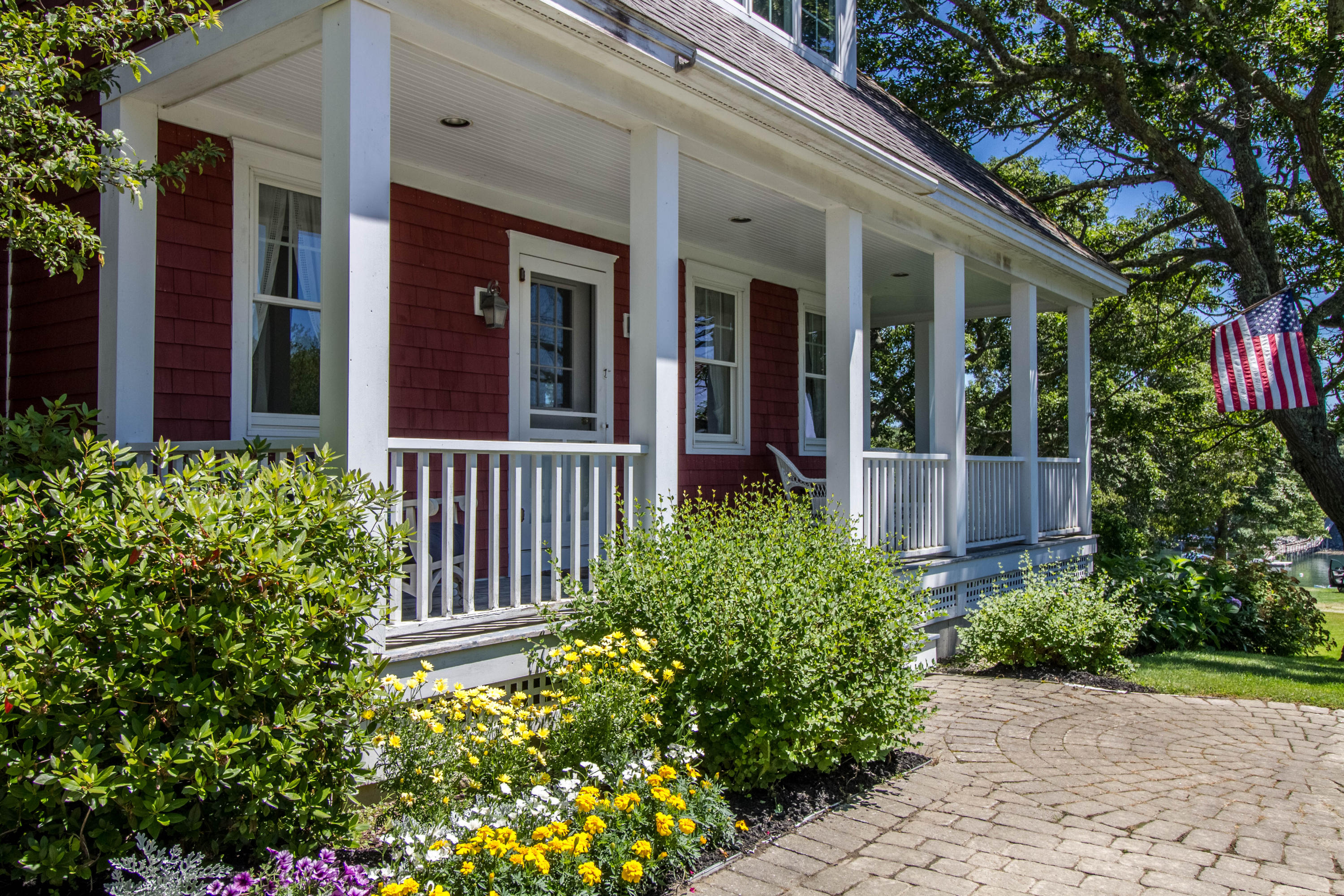 26 Osier Road New Harbor, ME 04554 - Photo 2 of 27 IMG_9564-3-2-HDR