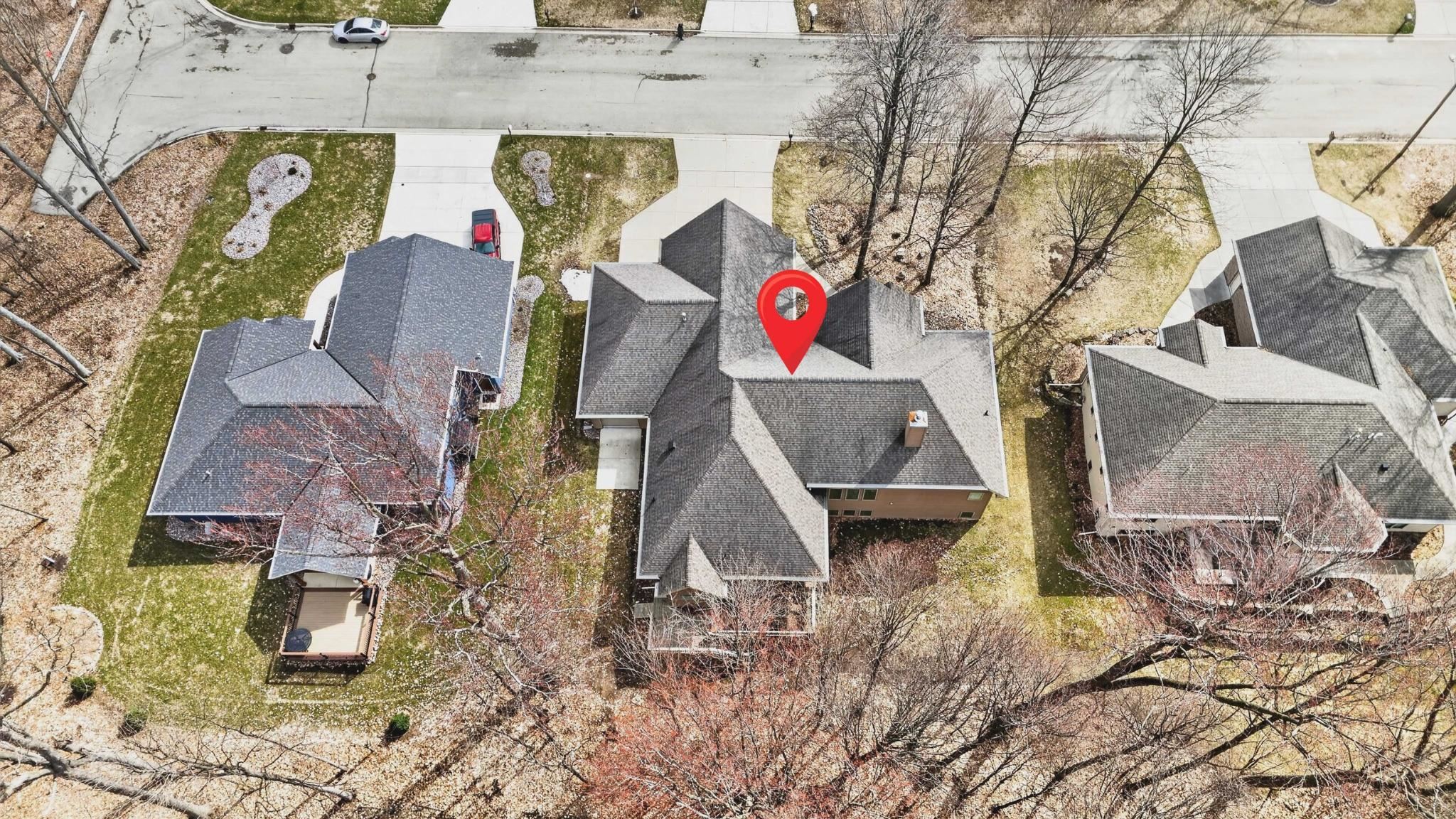 448 Harvest Road Green Bay, WI 54302 - Photo 67 of 71