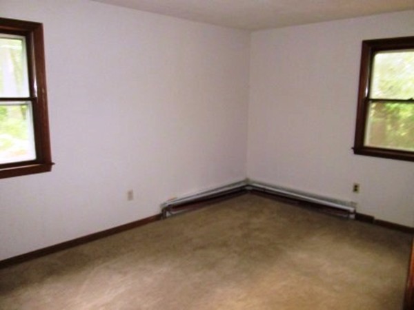 150 Squannacook Road Shirley, MA 01464 - Photo 8 of 13 an empty room with window